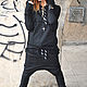 Stylish tracksuit, pants and jacket with hood - SE0668W3. Tracksuits. EUG fashion. Online shopping on My Livemaster.  Фото №2