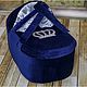 Переноска люлька для новорожденных. Люльки. Teddi 24 (teddi24_). Ярмарка Мастеров.  Фото №6
