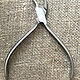 Order Beak-shaped forceps for wire/splints/casts. Russian Enamels. Livemaster. . Jewelry Tools Фото №3