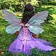 Fairy tale costume. Carnival costumes for children. Little Princess. My Livemaster. Фото №6