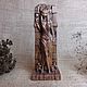 Statuette Bastet, Bast, ancient Egyptian goddess, wooden statuette. Figurines. DubrovichArt. My Livemaster. Фото №6