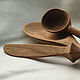 Ложка из дерева. Ложки. Black Cat woodworking. Ярмарка Мастеров.  Фото №4