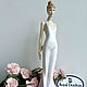 Royal Doulton.  Умиротворение. Статуэтки. Фарфорушка (farforushka). Ярмарка Мастеров.  Фото №6