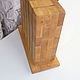 Order Stand for 5 knives. Morozov. Livemaster. . Stand Фото №3