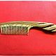 Wooden comb TREE OF LIFE. Combs. Magic wood. Online shopping on My Livemaster.  Фото №2