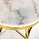 Кофейный столик Light. Столы. Refresh-interior. Ярмарка Мастеров.  Фото №4