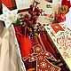 Новогодний подарочный набор Happy New Year Box, Подарочные боксы, Краснодар,  Фото №1