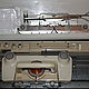 Silver Reed SK 325, 5 класс, вязальная машина,в отличном сост. Япония, Инструменты для вязания, Хабаровск,  Фото №1