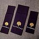 Order Kuvert (envelopes or pouches for Cutlery). Gltextiledesign. Livemaster. . Cutlery Envelopes Фото №3