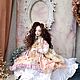 Noel (pregnant doll). Boudoir doll. Alis-Toys (alistoys). My Livemaster. Фото №6