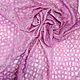 Stoles: felted wool stole Pink evening. Wraps. Olgaorel57. My Livemaster. Фото №4