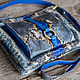 Bag genuine Python leather Natalie. Bag made of Python. Classic Bag. KolibriLeather. Online shopping on My Livemaster.  Фото №2