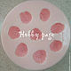 Silicone molds for soap Raspberry. Form. Hobbypage. Online shopping on My Livemaster.  Фото №2
