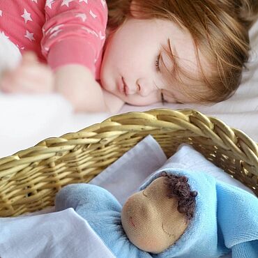 Как защитить ребенка от бед: работающий оберег, который реально помогает