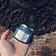 Маска для лица и шеи с голубой спирулиной. Маска для лица. Магазинчик натуральной косметики!. Ярмарка Мастеров.  Фото №13