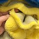 Заказать Шубки детские под заказ. MAGICFURSHOP фурнитура, мех, кожа, ткани, скорняжные материалы, готовы. Ярмарка Мастеров. . Шубы Фото №3