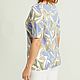 Винтаж: Футболка Luisa Viola, размеры: M, L, XL, 2XL. Футболки винтажные. Елена. Ярмарка Мастеров.  Фото №9