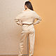 Tracksuit womens. Suits. SHAPAR - knitting clothes. My Livemaster. Фото №5