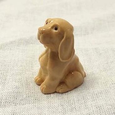 Подарки и сувениры ручной работы. Ярмарка Мастеров - ручная работа Собака. Handmade.
