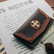 Кончо , Кастом , серебро 625