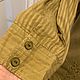 Винтаж: Bonita немецкая блуза хлопок. Блузки винтажные. LE DOBRO | Vintage. Особенные вещи (le-dobro). Ярмарка Мастеров.  Фото №4