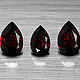 Природные гранаты, 23.75 ct, Камни, Москва,  Фото №1