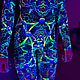Комбинезон Colourful. Комбинезоны. Panicdesignroom. Ярмарка Мастеров.  Фото №4