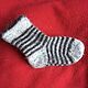 Baby down socks/sheep wool and angora, Socks, Moscow,  Фото №1