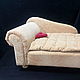 Sofa for a dog / cat to buy. Sofa for dogs order. Lodge. Workshop for dogs and cats. My Livemaster. Фото №5