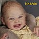 Заказать Реборн Харпер. Жанна. Ярмарка Мастеров. . Куклы Reborn Фото №3