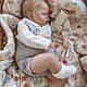 Заказать Малыш Пикль ( Pickle ). Lolo Reborns. Ярмарка Мастеров. . Куклы Reborn Фото №3