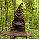 Сортировочная шляпа 40 см Гарри Поттер, Sorting hat Harry Potter, Шляпы, Москва,  Фото №1