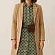 Заказать Хлопок Max Mara. Ткани из Италии (BrandTkani). Ярмарка Мастеров. . Ткани Фото №3