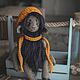 Овечка Изольда. Мишки Тедди. Ольга Веселова «Mi-Mi Toys». Ярмарка Мастеров.  Фото №6