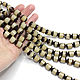 Order Beads seeds of palm Storm cylinder 14h11mm 5 pcs. - Olga - Mari Ell Design. Livemaster. . Beads1 Фото №3