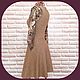 МК сарафан "Lady Style". Для взрослых и детей!. Курсы и мастер-классы. Ольга Ерофеева-вязание на заказ (olga-knitstyle). Ярмарка Мастеров.  Фото №4
