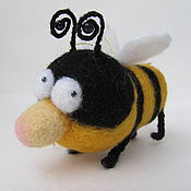Подборка смешных картинок с пчелами