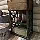 Этажерка из дерева, стеллаж «Кантри». Стеллажи. Daniel's Workshop Мебель. Ярмарка Мастеров.  Фото №6