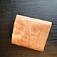 Женский кошелек (tri-fold wallet). Кошельки. 'Сумочки от Маргариты'. Ярмарка Мастеров.  Фото №4