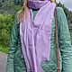 Copy of Copy of Copy of Copy of Copy of Copy of Copy of Yak wool shawl. Scarves. IndianBoho. Online shopping on My Livemaster.  Фото №2