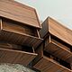 Тумба FURMAN. Тумбы. BULL WULL FURNITURE. Интернет-магазин Ярмарка Мастеров.  Фото №2