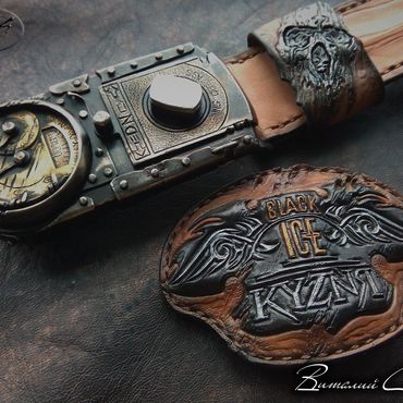 Магазин мастера Виталий Самарин V.V.S. (samar) на Ярмарке Мастеров ...