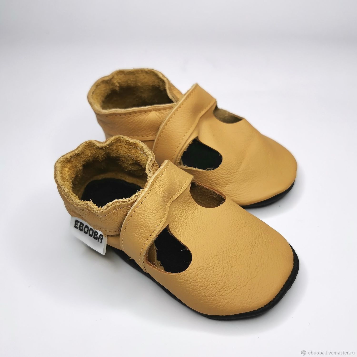 Baby Moccasins, Toddler Unisex shoes 