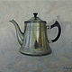  "Бабушкин чайник", Картины, Александров,  Фото №1