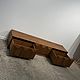 Тумба PERFOMANCE. Тумбы. BULL WULL FURNITURE. Ярмарка Мастеров.  Фото №5