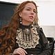 Заказать Ассиметричные серьги с совой. Творческая мастерская Союшка. Ярмарка Мастеров. . Серьги классические Фото №3