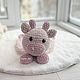 Комплект на девочку, на 6-9 месяцев. Комплекты одежды для малышей. safina_knit. Ярмарка Мастеров.  Фото №5