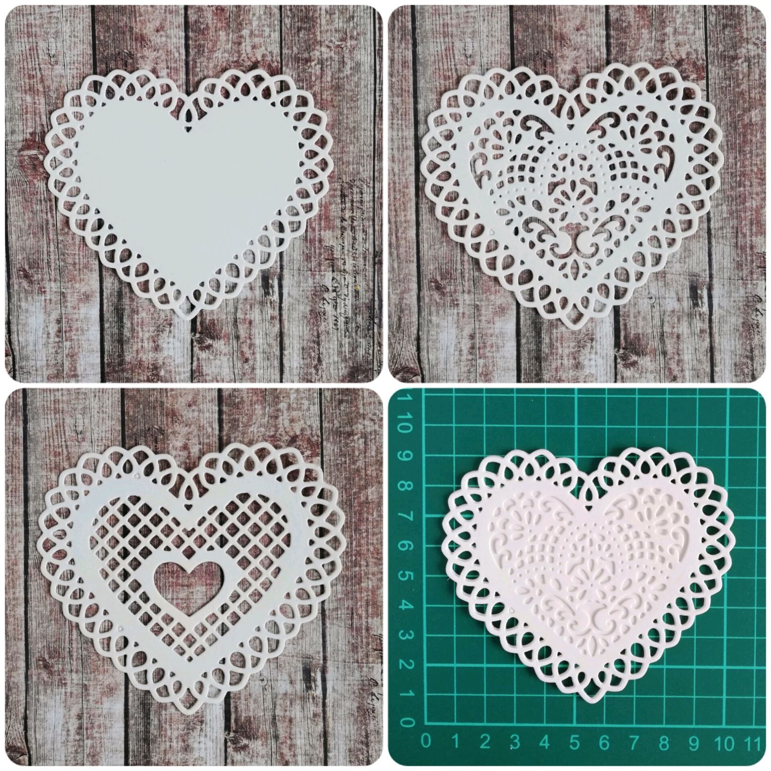 Арт.В31- вырубка из картона в ассортименте. в интернет-магазине на ...