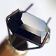Зеленый Корунд Сапфир 2,11 ct. (Арт. 541). Кабошоны. Дмитрий (luckygems). Ярмарка Мастеров.  Фото №4