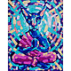 Картина Медитация "Будда Кот" Кошка маслом на холсте. Картины. Картина от Ани. Интернет-магазин Ярмарка Мастеров.  Фото №2